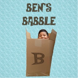 Ben’s Babble