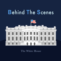 BTS Gedung Putih - Voice of America | Bahasa Indonesia podcast