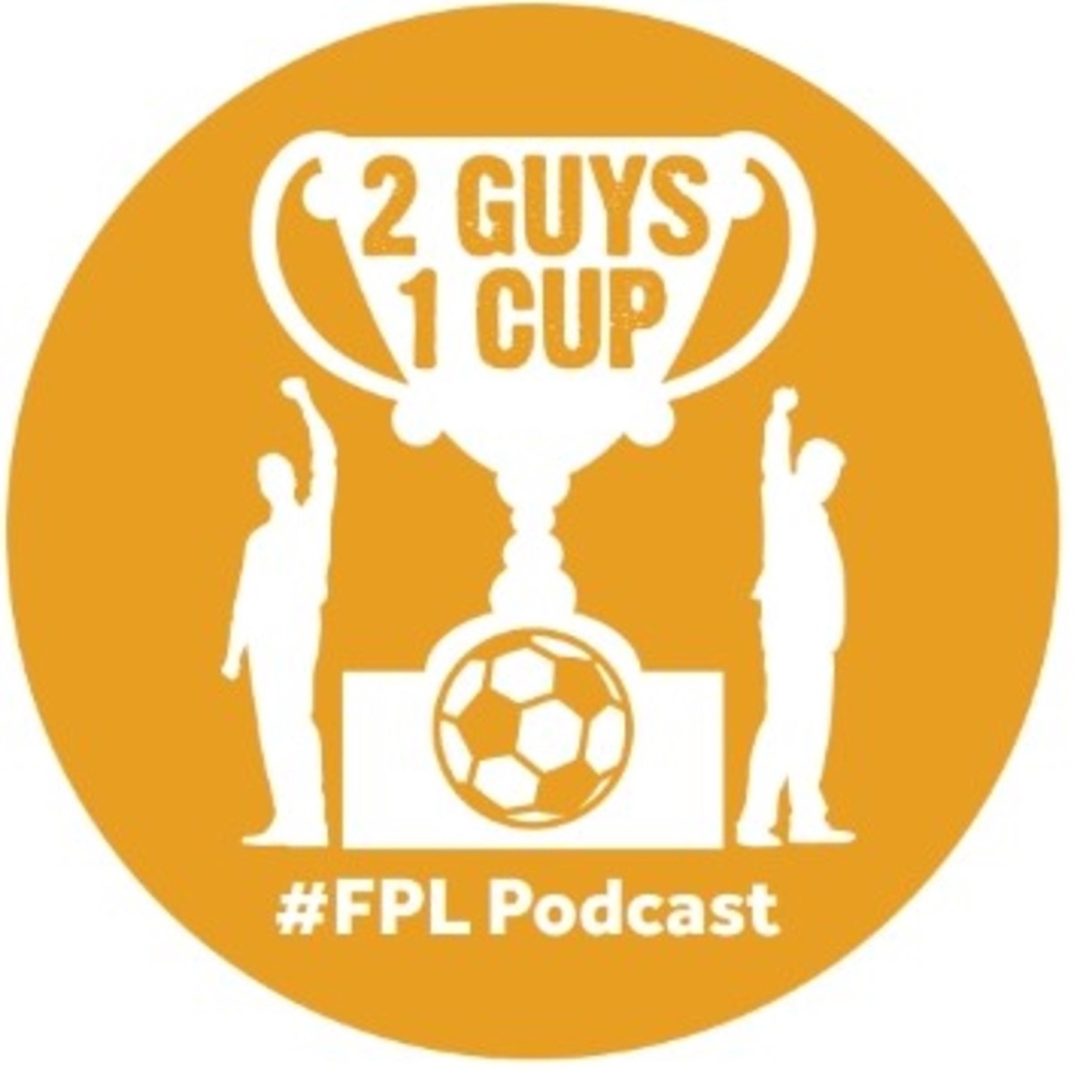 FPL Podcast 2 Guys 1 Cup | Lyssna här | Poddtoppen.se