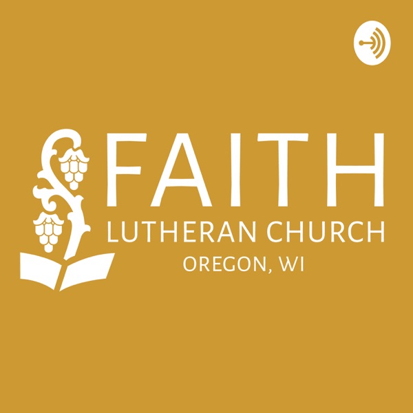 Faith Lutheran Oregon, Wisconsin Artwork