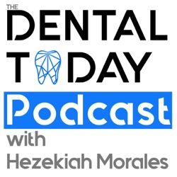 Amanda Rowe - S2 E21 Dental Today Podcast - #labmediatv #dentaltodaypodcast #dentaltoday