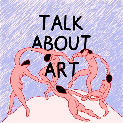 Talk About Art Talk About Art