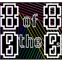 80 of the 80s Music Podcast podcast
