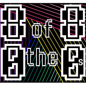 80 of the 80s Music Podcast podcast
