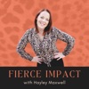 Fierce Impact artwork