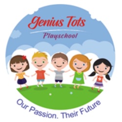 Genius Tots Preschool