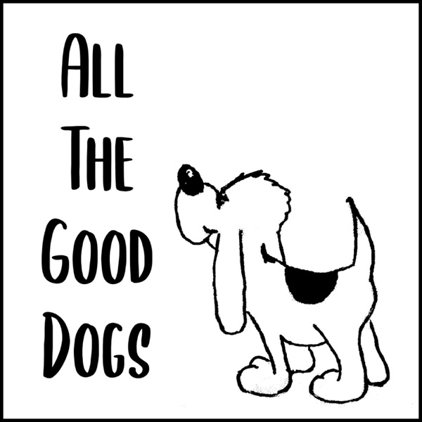All The Good Dogs Artwork