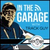 In the Garage With Track Guy artwork