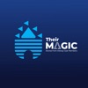 Their Magic: Stories from Disney Cast Members artwork
