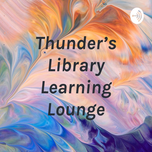 Thunder’s Learning Library Artwork