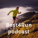 Best4Run běžecký podcast