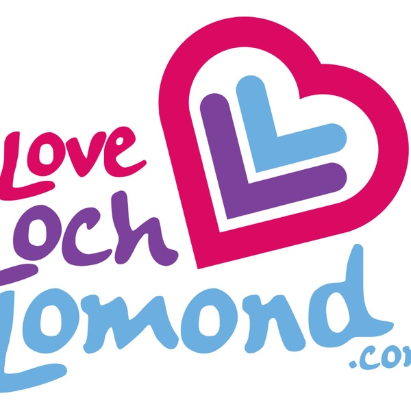 Love Loch Lomond Artwork