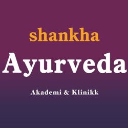 EP.2: Shankha小講堂- -瑜珈人對於阿育吠陀的運用