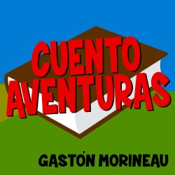 ¡REGRESA CUENTOAVENTURAS!