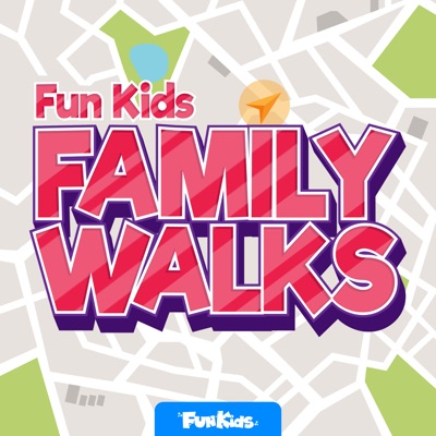 Fun Kids Family Walks Fun Kids Family Walks