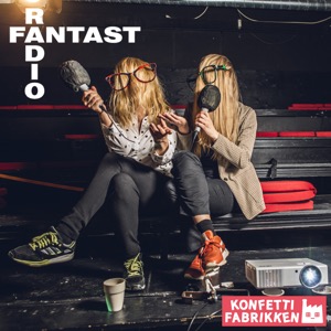 Radio Fantast