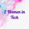 2 Women in Tech