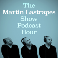 Episode 44: Joanna Penn