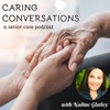 Caring Conversations artwork