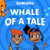 Whale of a Tale: Sea Stories for Kids Who Love the Ocean - GoKidGo: Great Stories for Kids