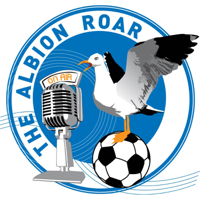 The Albion Roar podcast