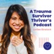 Surviving Trauma & A Cult