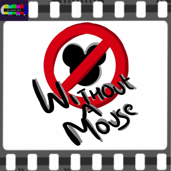 Without A Mouse Artwork