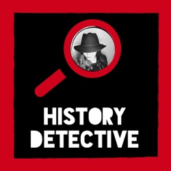 History Detective Presents: Her Half of History Harriet Tubman