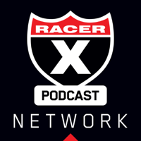 Racer X Read Aloud: "Faster"