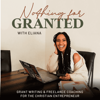Nothing for Granted | Grant Writing |Visionary Females | Freelance Christian Entrepreneurship - Sloan Echavarria | Grant Writing | Freelance Grants Consulting | Christian