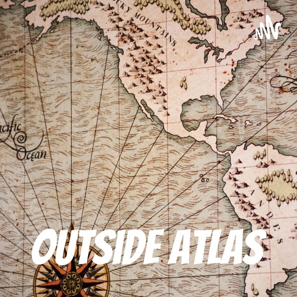 Outside Atlas Artwork