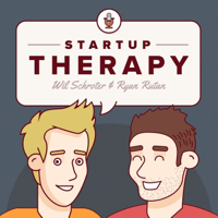 Startup Therapy podcast