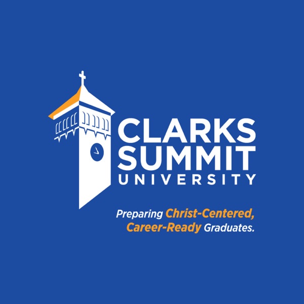 Clarks Summit University Artwork