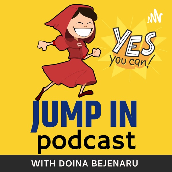 Jump In Podcast: How to Become a Freelancer Image