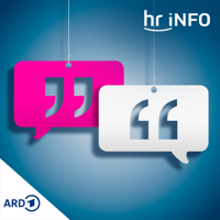 hr-iNFO Das Interview