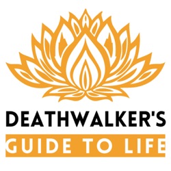 Deathwalker's Guide To Life - Jun 18 2023 S3ep01 - Celebrant and author Pinky Agnew