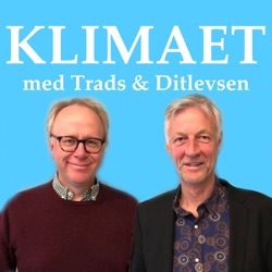 Hvordan ser vi klimaforandringerne i Grønland?