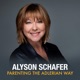 185: Parenting Q & A with Alyson Schafer