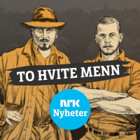 To hvite menn podcast