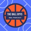 Ball Boys Fantasy Basketball Podcast artwork