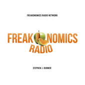 Freakonomics Radio - Freakonomics Radio + Stitcher