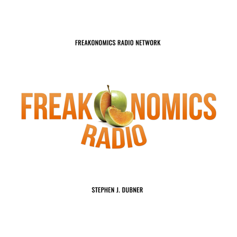 EUROPESE OMROEP | PODCAST | Freakonomics Radio - Freakonomics Radio + Stitcher