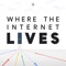 Where the Internet Lives