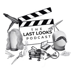 Minisode: Mentoring with Last Looks - Find out how to apply to be mentored by a past guest