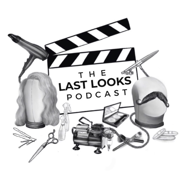 The Last Looks Podcast Artwork