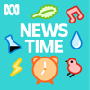 ABC KIDS News Time - ABC KIDS listen