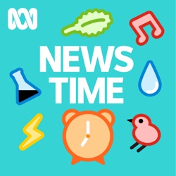 ABC KIDS News Time