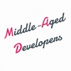 Middle Aged Developers artwork