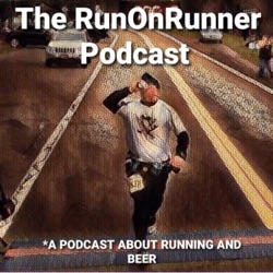The RunOnRunner Podcast: A Podcast About Running & Beer