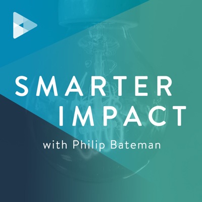 Smarter Impact Smarter Impact